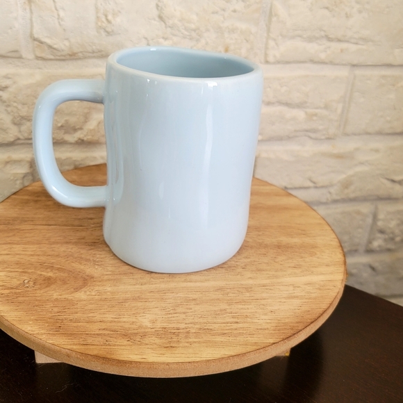 Blue Happy Spring Rae Dun - Picture 2 of 2